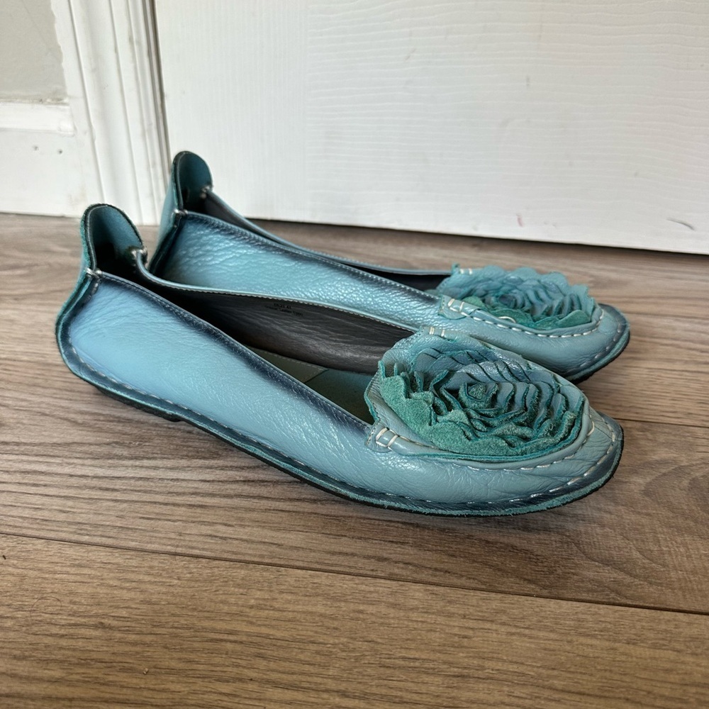 Spring Step L’Artiste Dezi Shoes